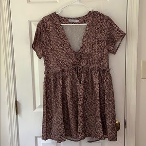 Princess Polly dress